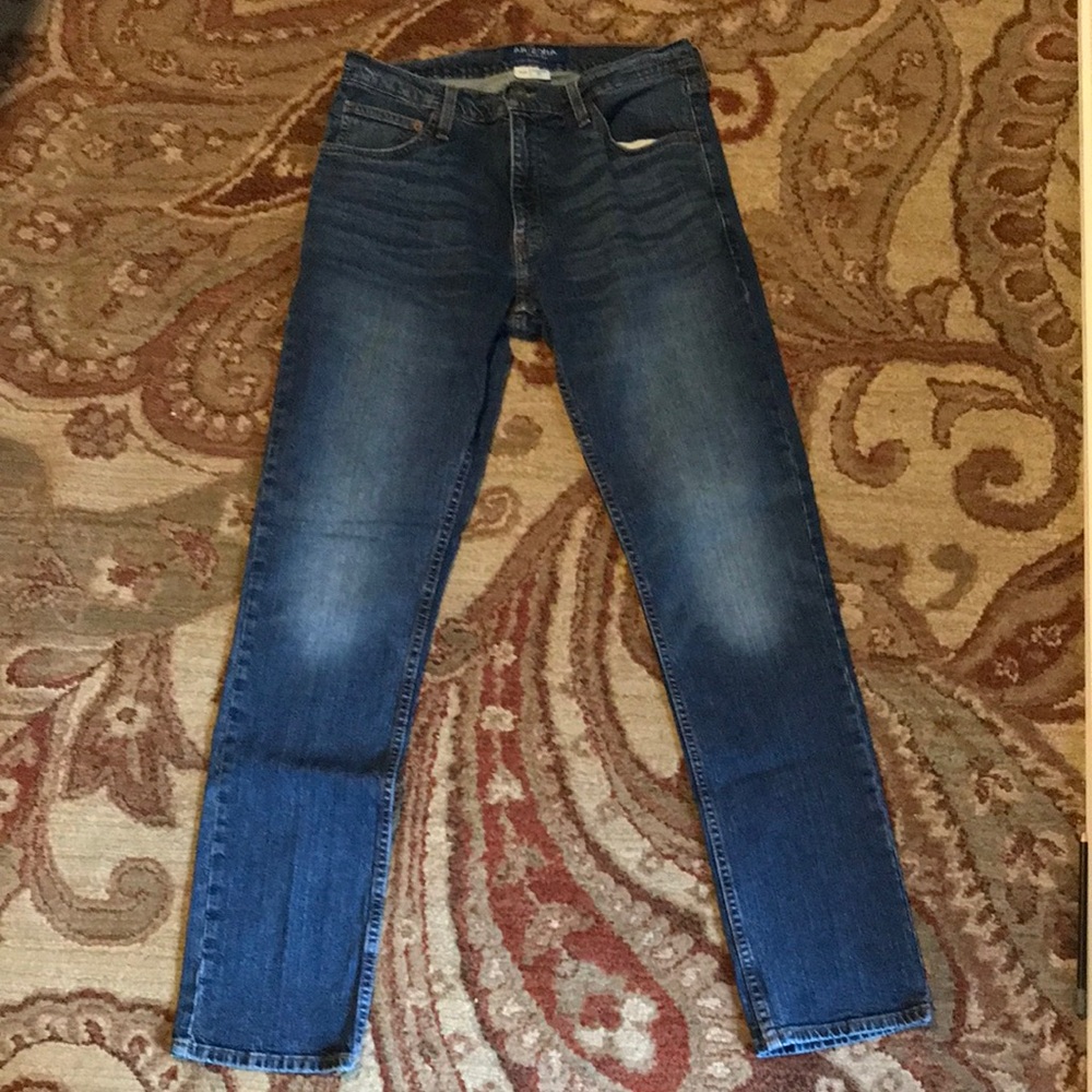 Arizona Jeans 31 x 32